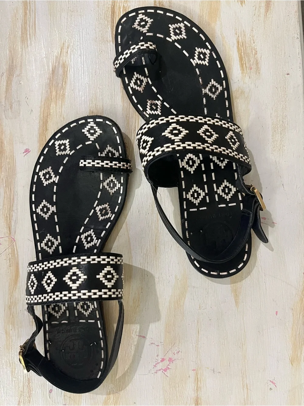 Tory Burch tory burch